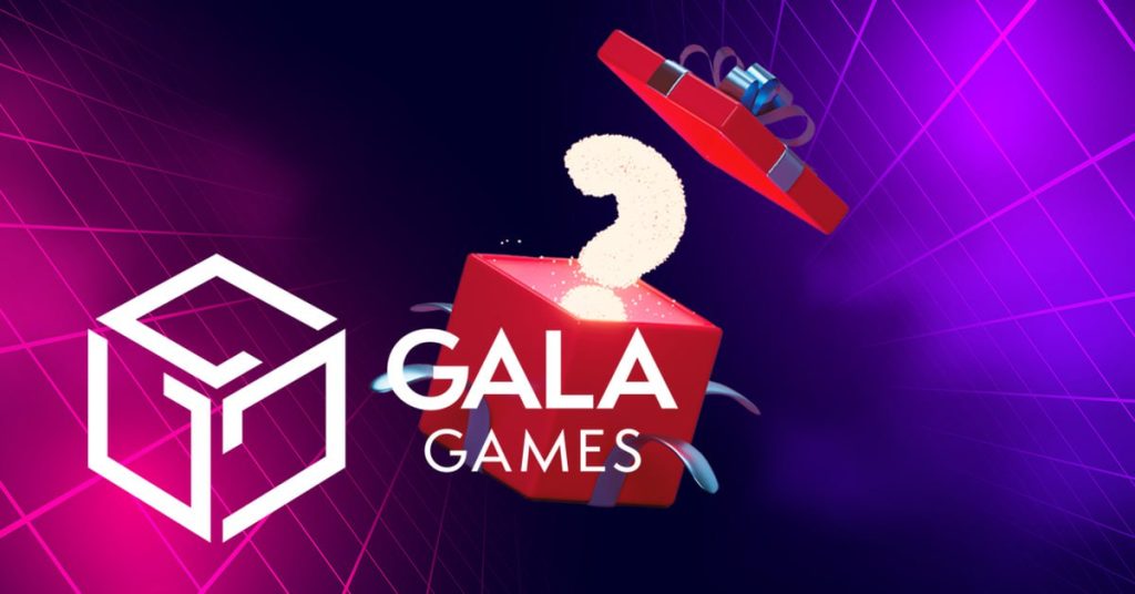 Gala Games Moves NFT Game Items to GalaChain - XGA Academy